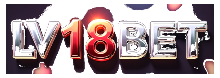 lv18bet logo